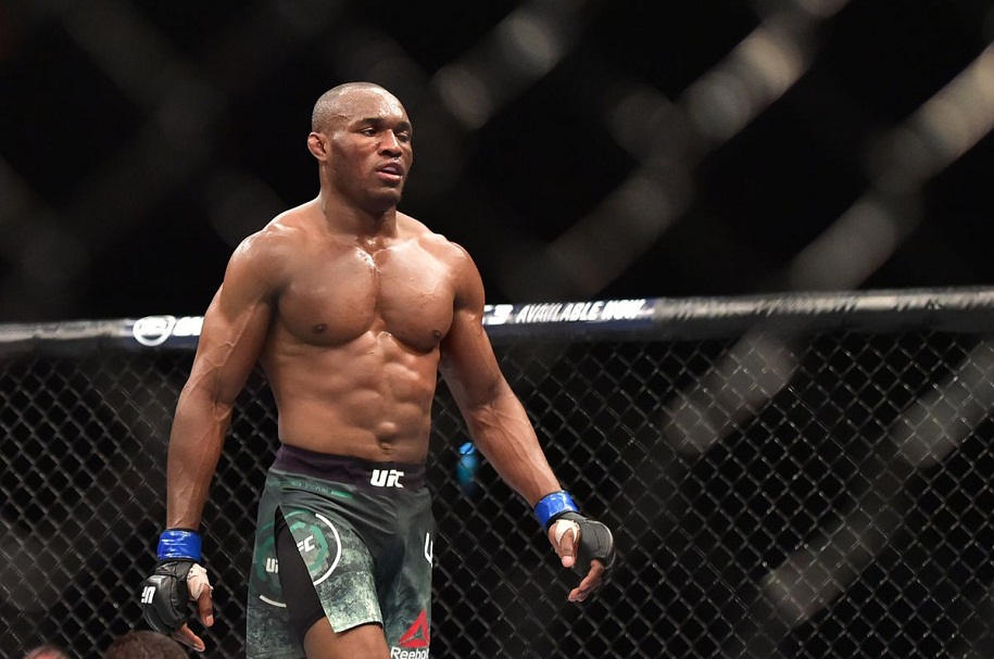 Kamaru Usman lí giải vì sao mối “tư thù” với Jorge Masvidal trở nên nghiêm trọng